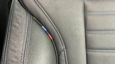 BMW 4 Series 420i M Sport 5dr Step Auto Petrol Hatchback